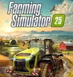 Farming Simulator 25