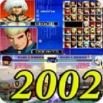 KOF 2002 Magic Plus 2