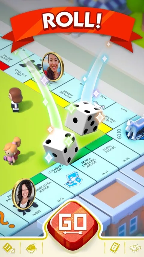 MONOPOLY GO! APK