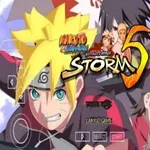 Naruto Storm 5 Mugen