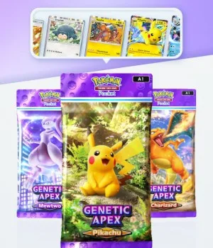 Pokémon TCG Pocket apk