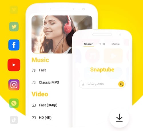 snaptube apk