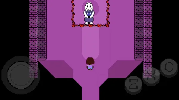 Undertale android