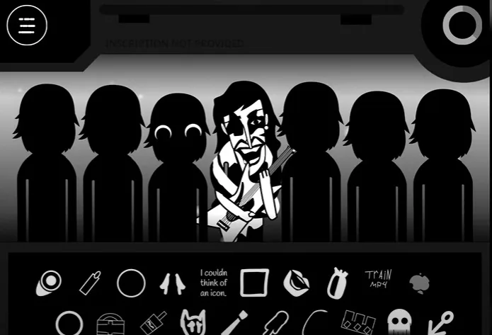 Incredibox Orin Ayo Remake apk download