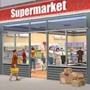 Manage Supermarket Simulator 2024