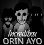 Incredibox Orin Ayo Remake