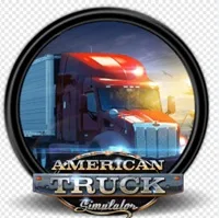 American Truck Simulator