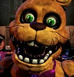 FNAF 2 Deluxe Edition