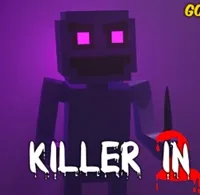 FNAF Killer in Purple 2