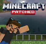 Minecraft Patched Update