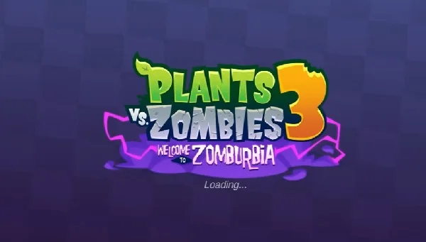 Plants vs Zombies 3 apk download