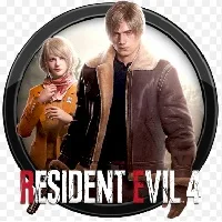 Resident Evil 4