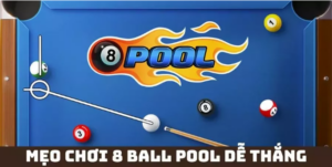 10 meo choi 8 ball pool