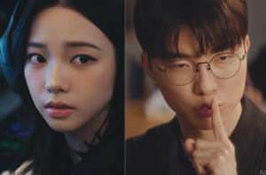 faker va karina gay bao voi series quang cao moi cua google play
