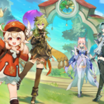 genshin impact cong bo cap nhat moi