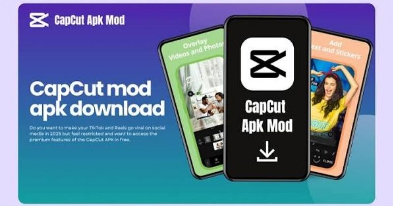 Tải CapCut APK Mới Nhất 2026 Cho Android – Cài Đặt Nhanh Không Cần CH Play 8 Các lỗi thường gặp khi cài CapCut APK