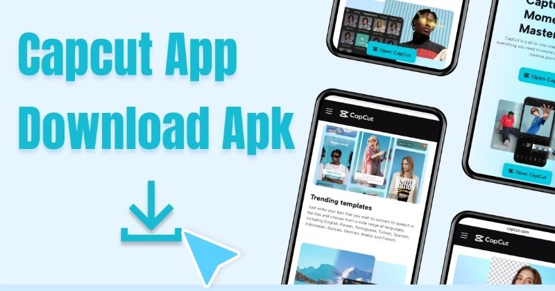 Tải CapCut APK Mới Nhất 2026 Cho Android – Cài Đặt Nhanh Không Cần CH Play 4 Khi nào nên tải CapCut APK thay vì Google Play