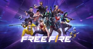 Tải Free Fire MOD APK