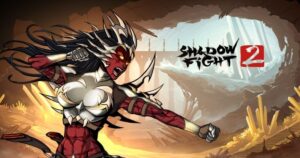 Tải Shadow Fight 2 MOD APK