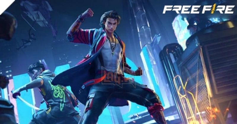 Tính năng nổi bật của bản Hack Free Fire