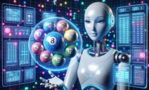 AI và Xổ số: Liệu mạng Nơ ron có thể phân tích dữ liệu kết quả