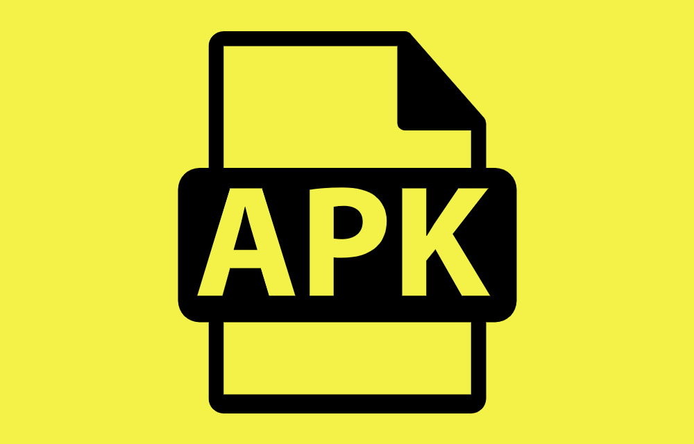 APK khác ứng dụng đã cài trên điện thoại như thế nào