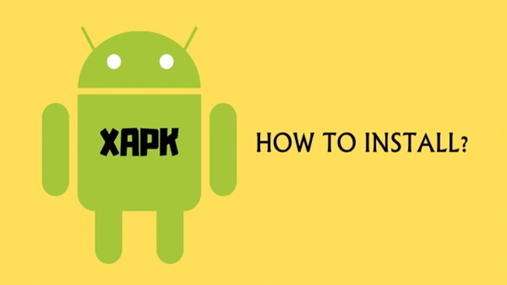 Các rủi ro cần kiểm tra trước khi mở XAPK