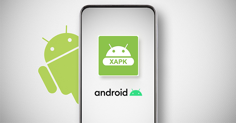 Khi nào Android cần XAPK