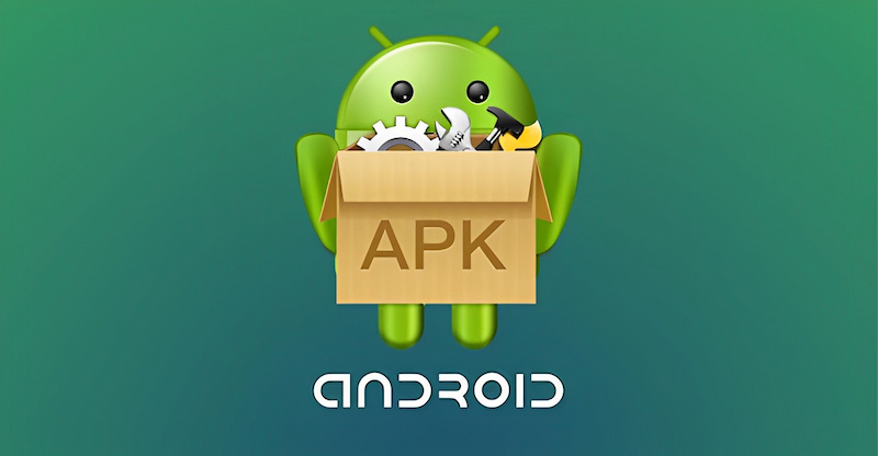 Những rủi ro khi tải APK từ bên ngoài