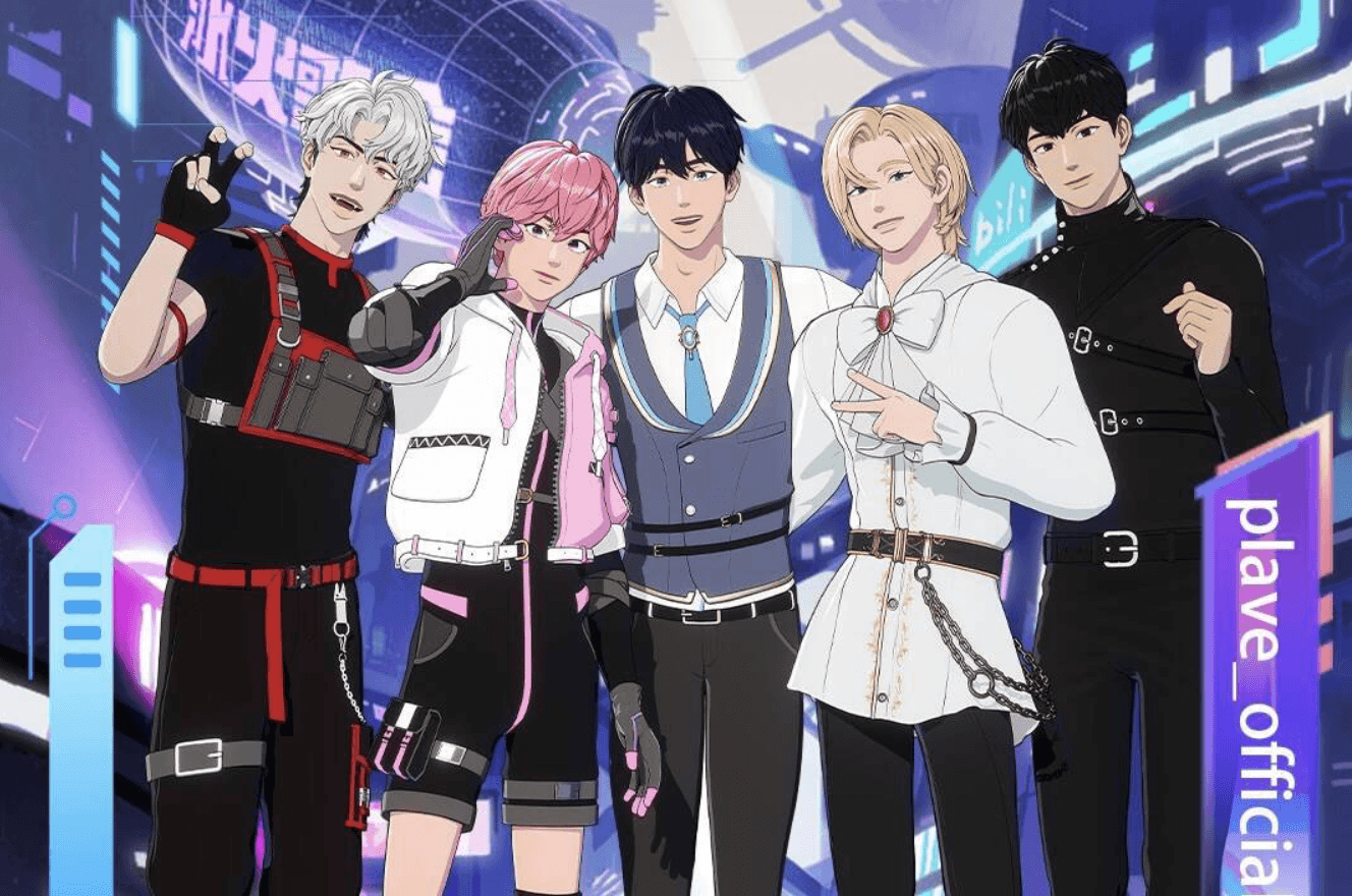 Thần tượng ảo là gì? Idol Hàn Quốc và cuộc chơi mới của K-pop 3 Vì sao Plave vẫn là chuẩn mực của thần tượng ảo
