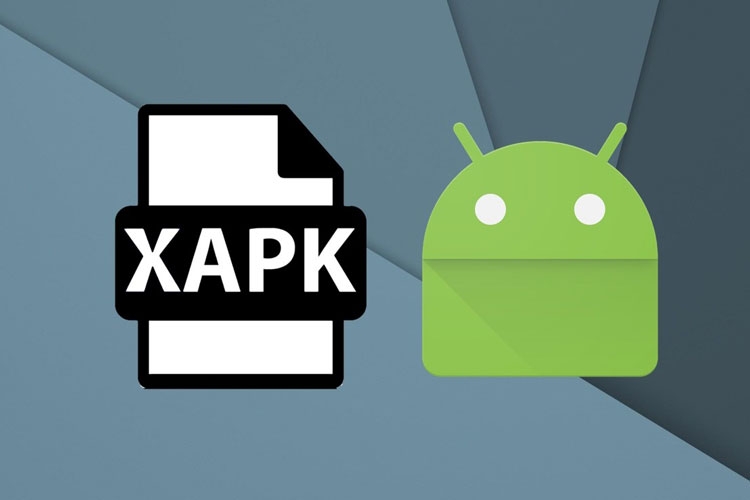 XAPK là gì
