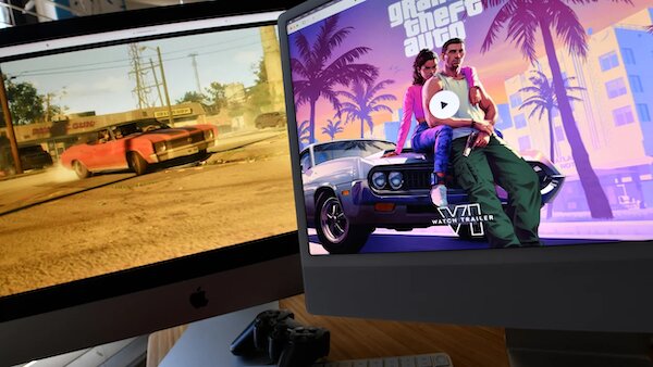 Cấu hình GTA 6 trên PC