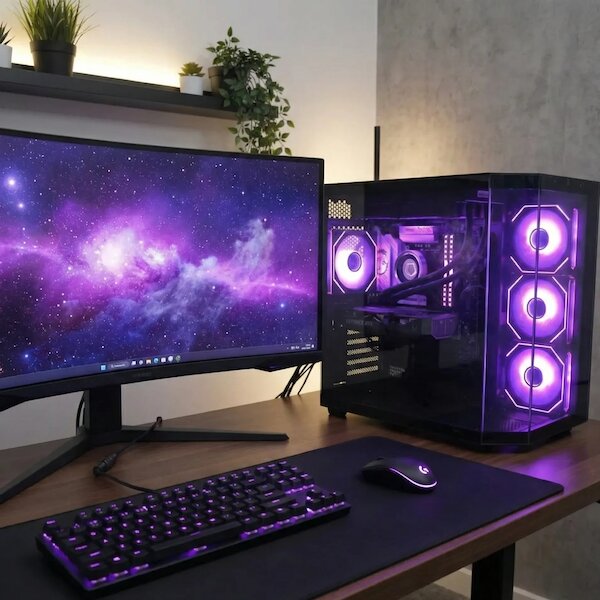 4 rào cản kỹ thuật khiến phần cứng PC đối mặt thách thức lớn