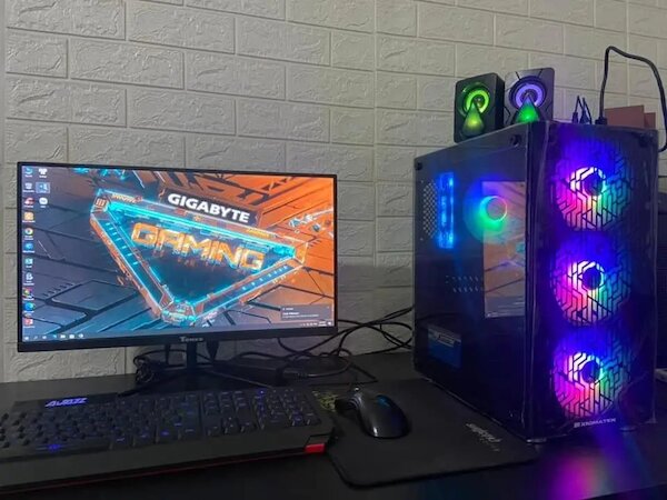Lộ trình nâng cấp máy chơi GTA 6