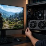 Cấu hình GTA 6 trên PC