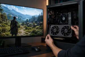 Cấu hình GTA 6 trên PC
