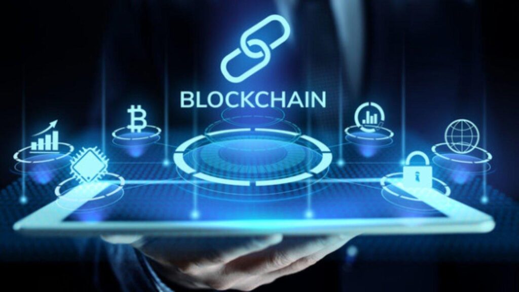 Công nghệ Blockchain có thể giúp ngành xổ số minh bạch hơn không? 4 Kết hợp Blockchain và điện toán đám mây trong quản lý xổ số